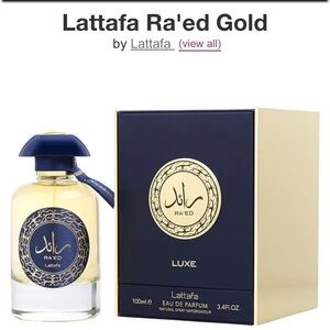 Lattafa unisex
